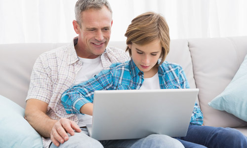 Dapada data recovery software offers three recovery modes to recover lost data.